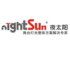 夜太阳