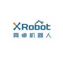 霄卓机器人