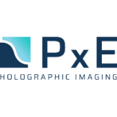 PxE Holographic Imaging