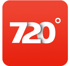 720°智慧城市