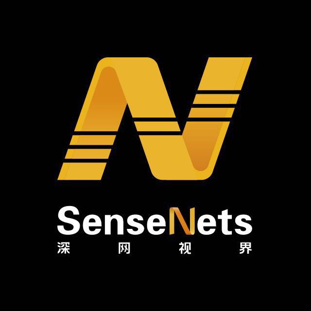 深网视界