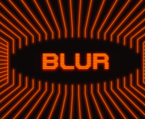 Blur