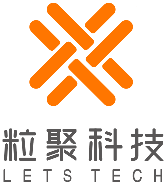 粒聚科技