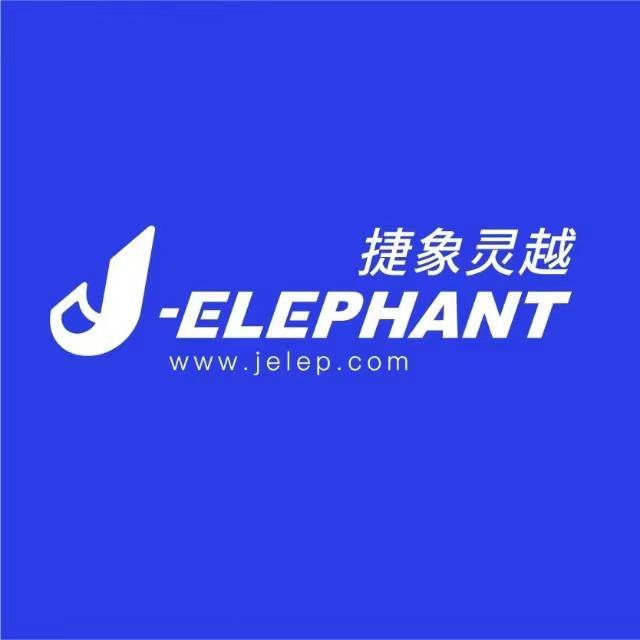 捷象灵越