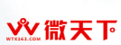 微天下