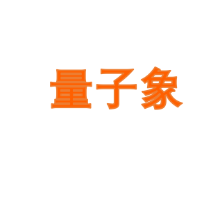 量子象