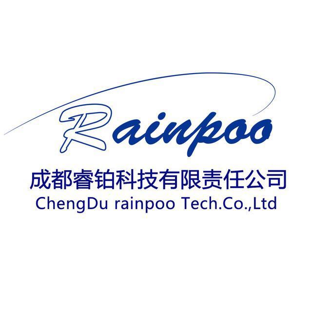 睿铂科技