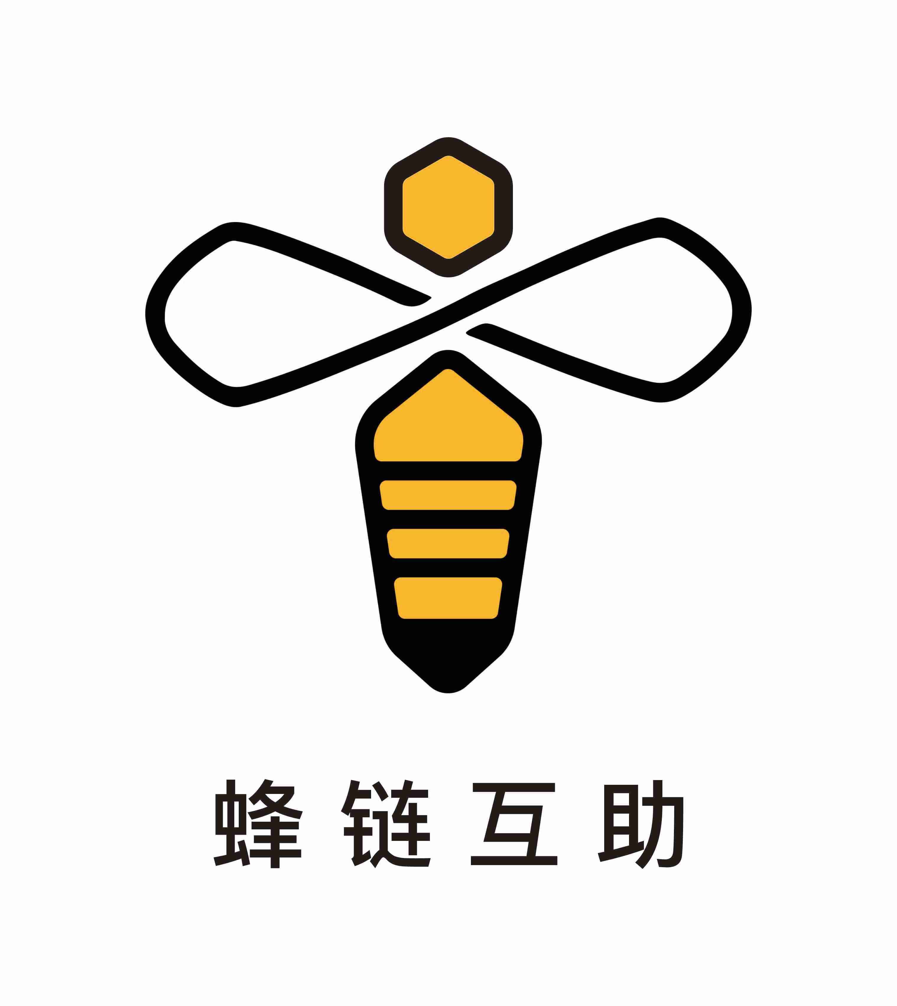 蜂链互助