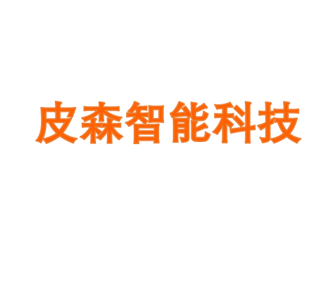皮森智能科技