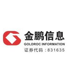 金鹏信息