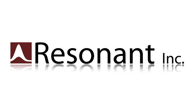 Resonant
