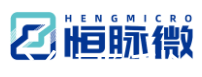 恒脉微电子