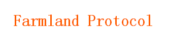 Farmland Protocol