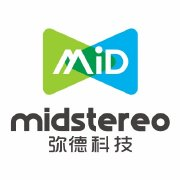 弥德科技