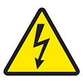 High Voltage Coin