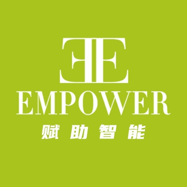 赋助智能