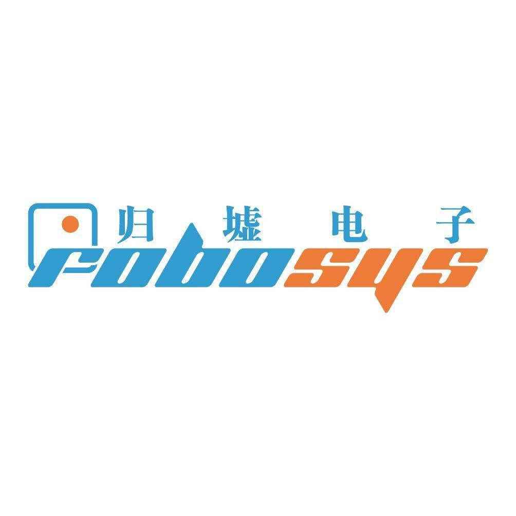 张小盒机器人