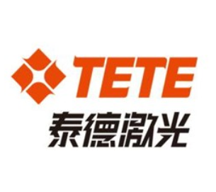 泰德激光