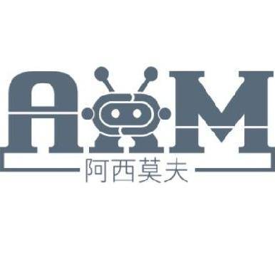 阿西莫夫科技