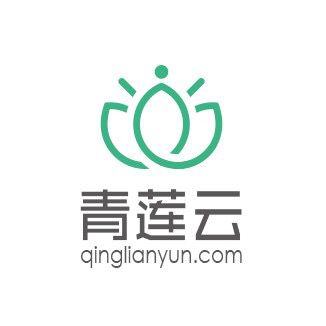 青莲云
