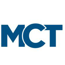 MCT万创