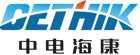 中电海康
