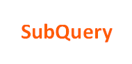 SubQuery