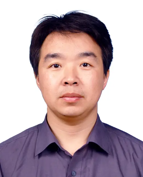 胡清华