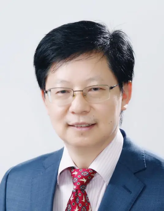 宋永端