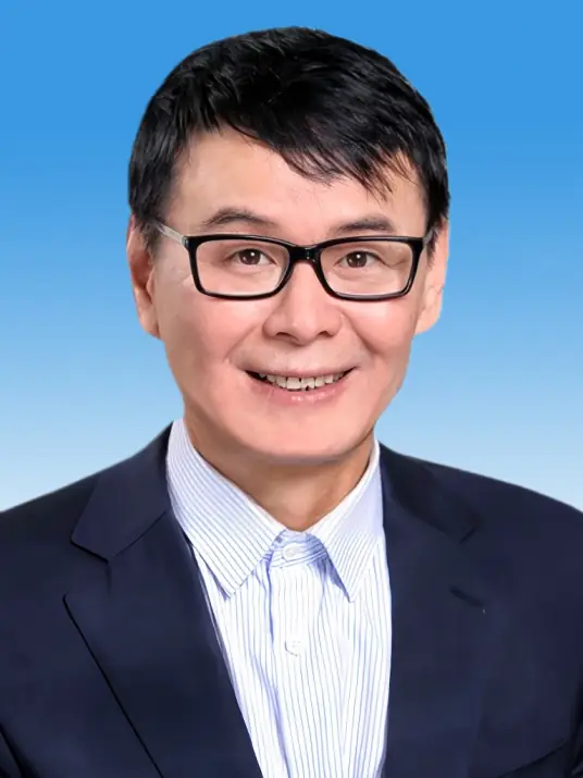 戴琼海