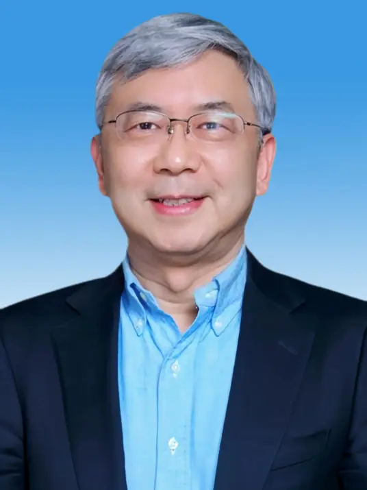 ‌郑南宁‌