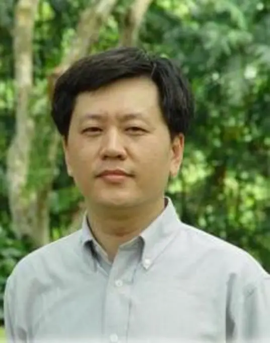 孟小峰