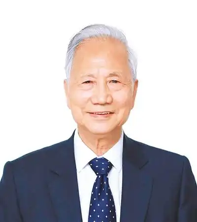 ‌张钹
