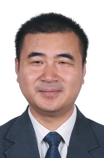 孙富春