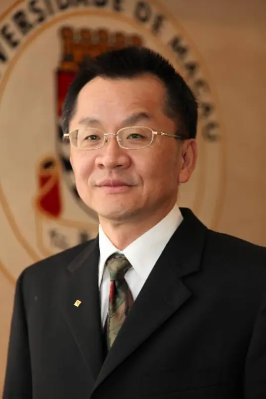 陈俊龙