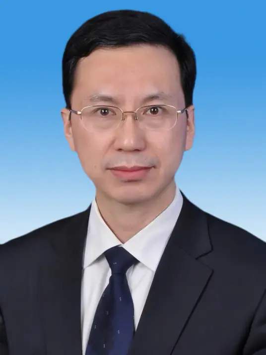 郑庆华