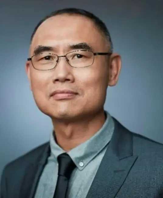 杨强